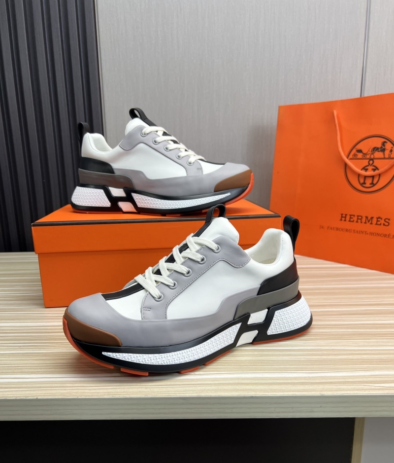 Hermes Sneakers